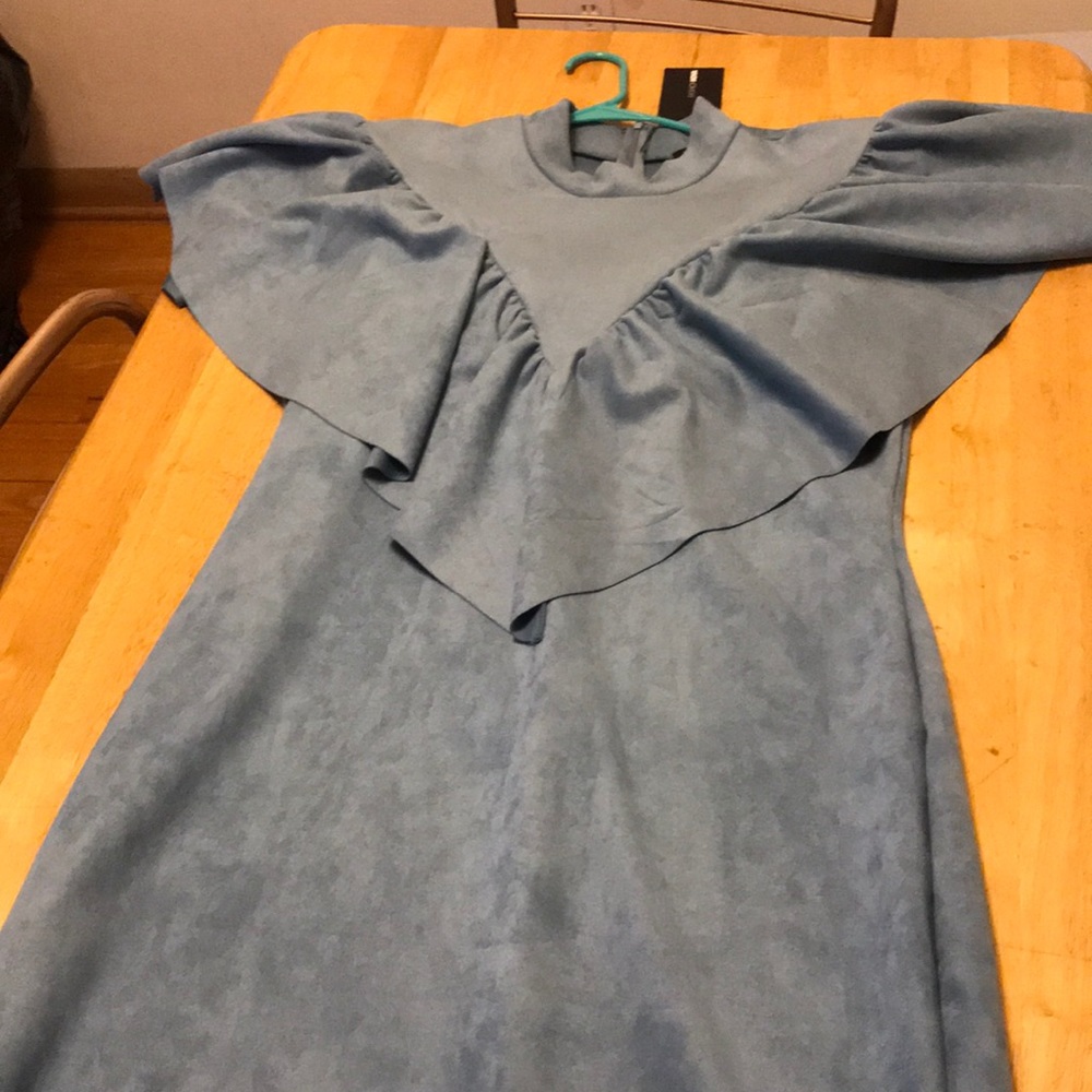 Fashion Nova dress